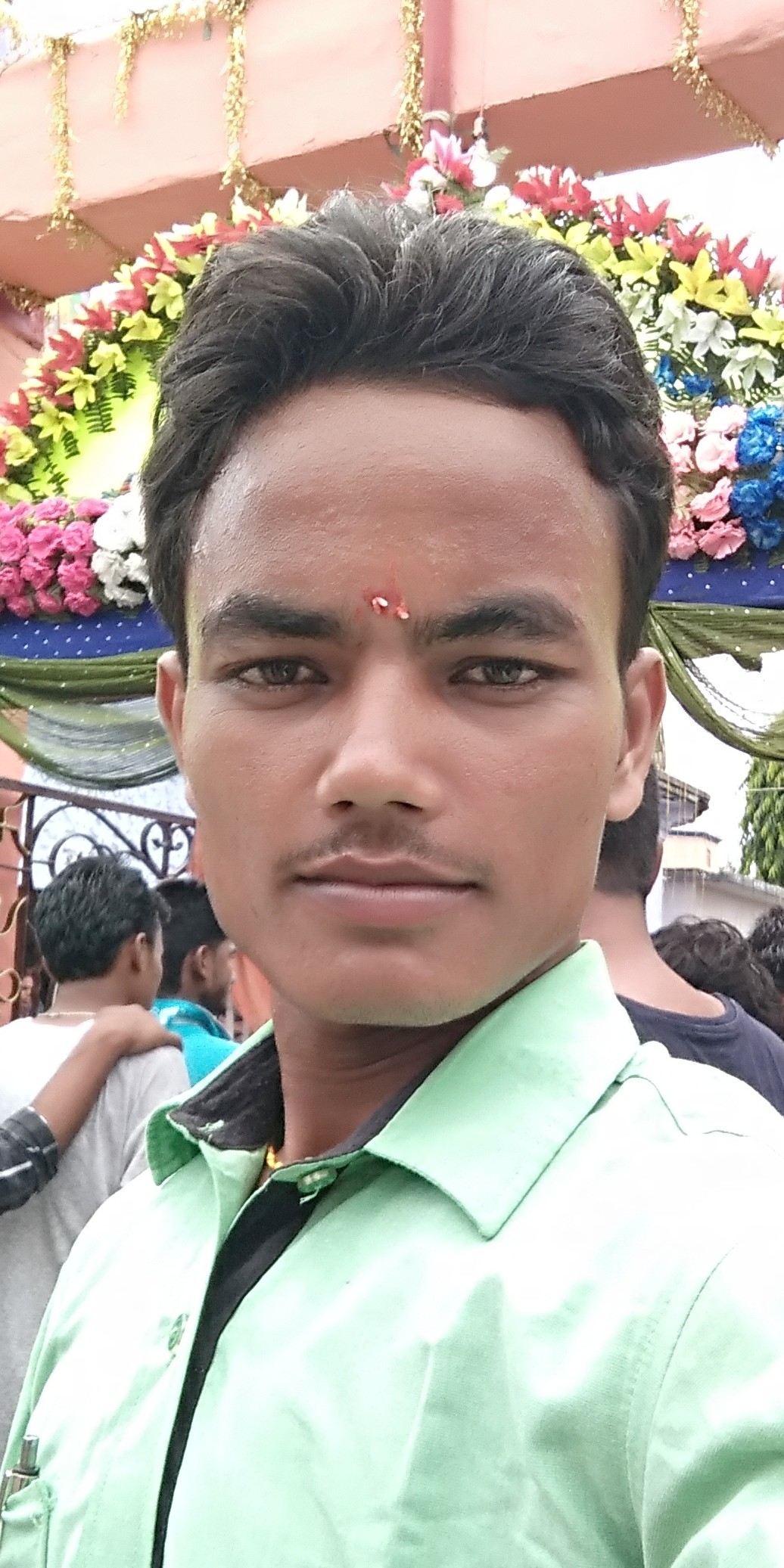 Santosh P.O.P. Contractors